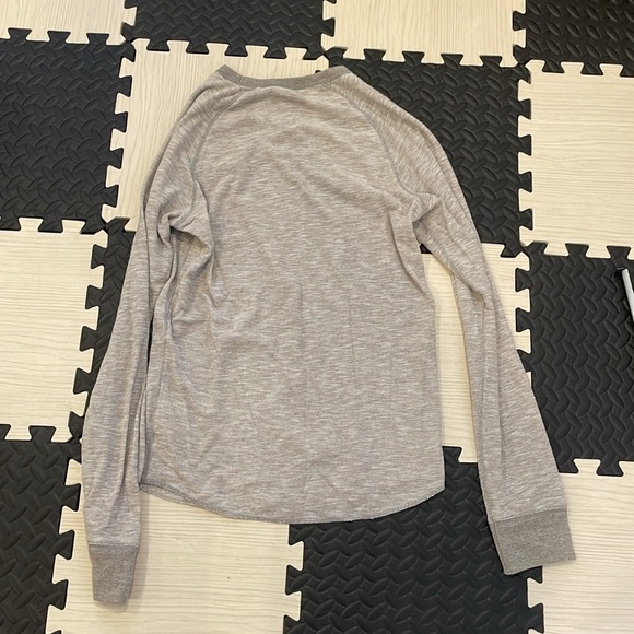 Men’s American Eagle size medium long sleeve shirt - Picture 4 of 7